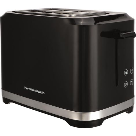 Hamilton Beach 2 Slice Toaster Flexi Control (1/5)