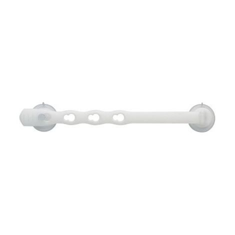 Entrebailleur de fenêtre airquick blanc