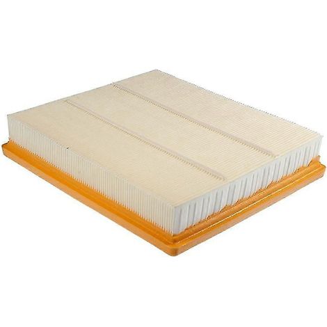 Luftfilter – Sorgt für frische Luft im Motor (13718507320) für F30, F31, F34 und F36 (Edition 0702) (1/4)