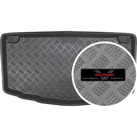 Tappetino per bagagliaio MAX-MAT per Kia Picanto II Hatchback 2011-2017