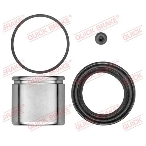 Kit de réparation, étrier de frein Quick Brake 114-5365 MERCEDES-BENZ