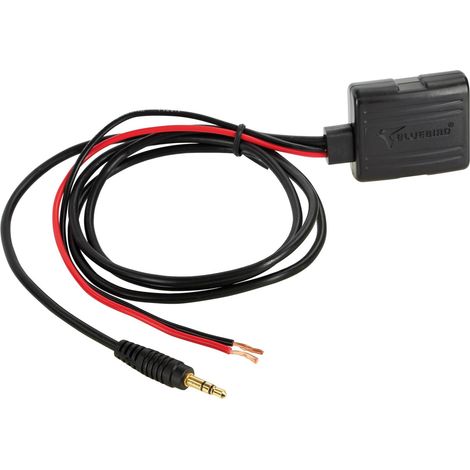 Adaptateur Bluetooth universel Jack 3.5