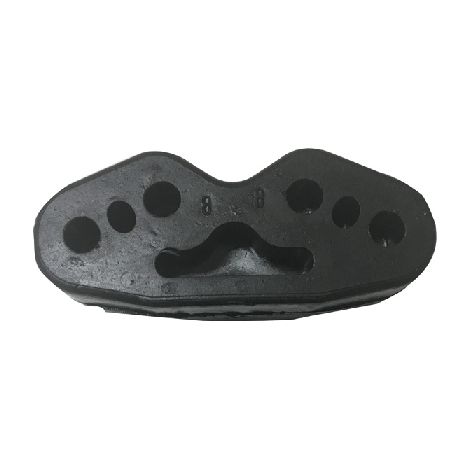 SILENTBLOC ECHAPPEMENT - LIGIER XTOO 1 XTOO 2 XTOO MAX XTOO R XTOO S XTOO RS OPTIMAX, MICROCAR MGO 1 MGO 2 MGO3 MGO 4 MGO 5 MGO 6 M8 F8C, JDM ALOES ROXSY XHEOS,