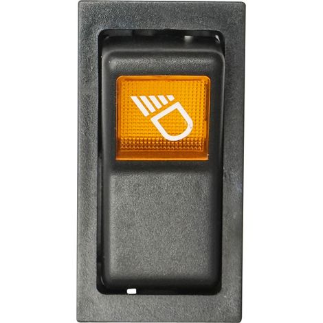 Interruttore luci per Fiat, New Holland, Case IH, Fendt, Valtra, Massey Ferguson 1694362M1 (1/4)