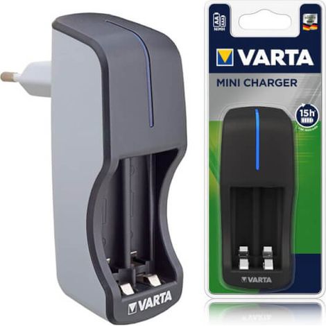 Varta Mini-Ladegerät