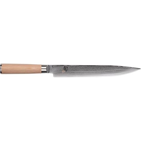KAI Shun Classic White Schinkenmesser 23 cm DM-0704W"-"91373029