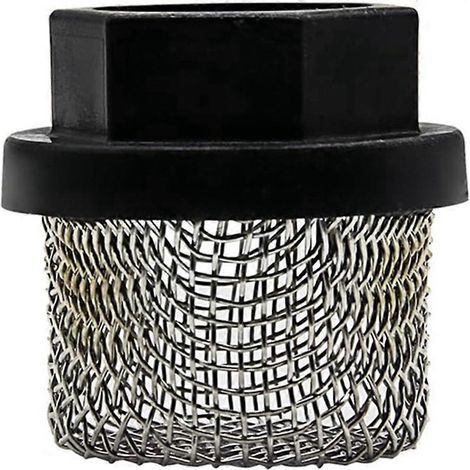 710046 710-046 Einlassfilter 440A für Airless-Farbspritzgeräte (Abbildung) (1/5)