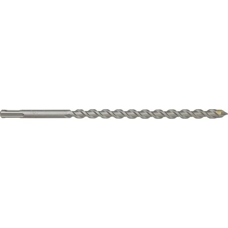 C.K T3120A 0845 Carburo di tungsteno Punta multiuso 8 mm SDS-Plus 1 pz.