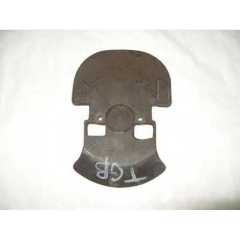 [PRODUIT D'OCCASION] Bavette fourche origine pour Quad TGB 50 Occasion