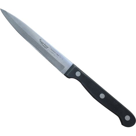 Supreme Küchenmesser 12cm