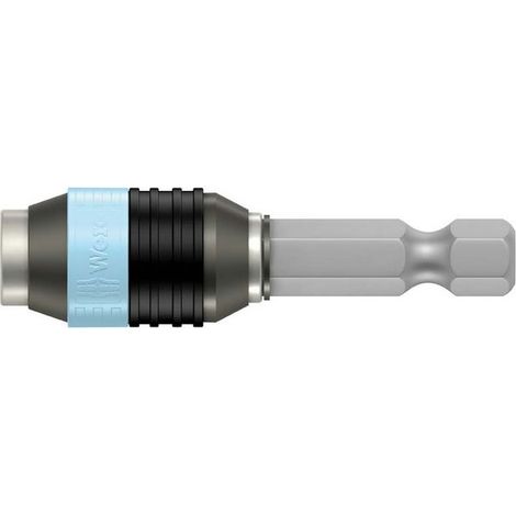 Wera 3888/4/1 K Rapidaptor Soporte Universal Acero Inoxidable - 071100