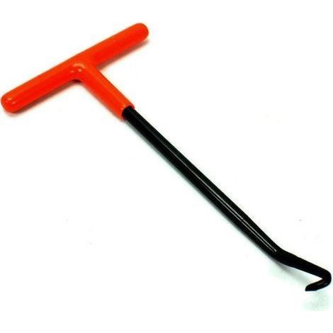 Kompressionsband, Dichtungsband, komprimierbares Band (Breite 15 mm Länge 5 Meter Dicke 4 mm, schwarz) (1/5)