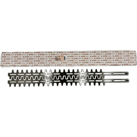 Messer Heckenschere STIHL 42377106051 (1/2)