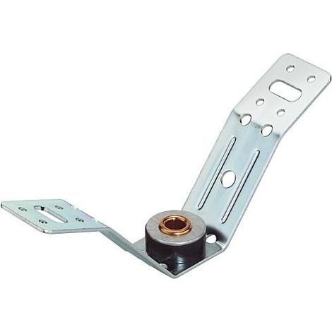 Fixation de conduite d aeration (1/4)