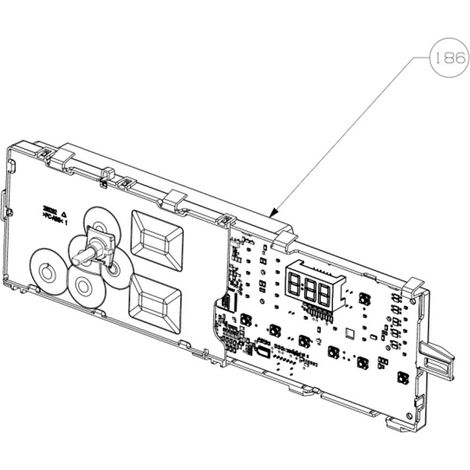 Module de puissance d'origine