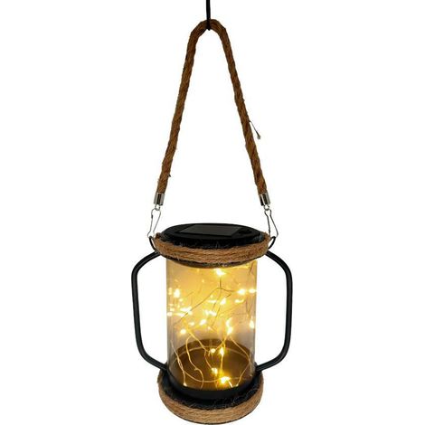 VOLTENO LAMPKA SOLARNA FLUE