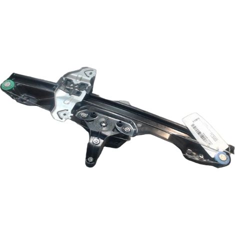 [PRODUIT D'OCCASION] Mecanisme+moteur Leve-glace Avant Droit NISSAN Qashqai ♻️ Ref Oe. 807004ea3d - Garantie à vie (1/4)