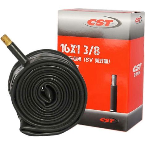 Valve pour chambre à air de vélo 60 mm, pièces, 3-- (1/5)