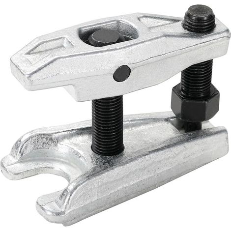 CYRILL – 1 Pièce Séparateur de rotules, extracteur de rotules réglable, outil de démontage pour séparer les bras et les biellettes de direction pour voitures, camions et SUV (1/4)