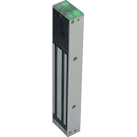 Ventouse électromagnétique en applique 400 kg type V4SR - CDVI