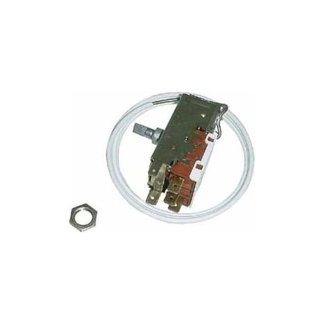 Thermostat Refrigerateur K59l1260 226215403 Pour REFRIGERATEUR