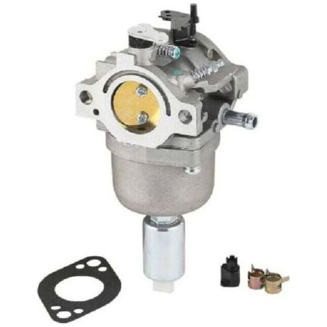 14-18 HP carburetor for Briggs & Stratton engines, models 799727 and 698620, Ortviai