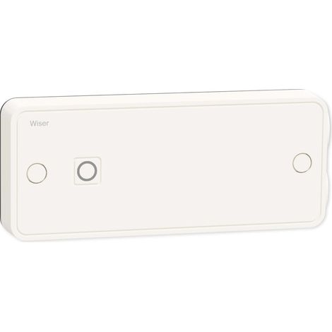SCHNEIDER ELECTRIC Smart Home Wiser Funkempfänger-Relais CCTFR6700, 16 A (1/4)