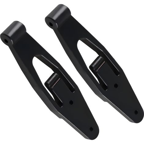 Kit de fixation de housse de camion météo pour plusieurs véhicules, y compris T600 et 389 Bonne résistance en caoutchouc Neighborhood Secure (1/5)