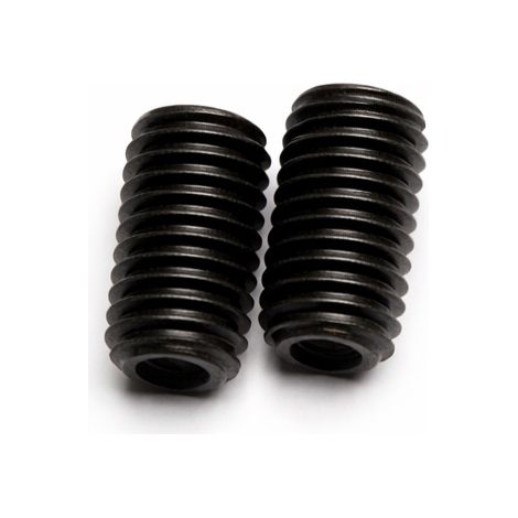Kit 2 Tornillos M6X12 Desbrozadora 2 Ruedas comp. con Km0412107 
