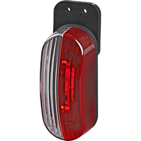 Feu de gabarit led rougeblanc gauche (1/5)