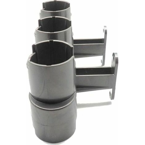 Tuyau Spécial pour Nettoyeur Haute Pression Type B - Longueur 6/8/10m - Partiellement Compatible avec Karcher K2 K3 K4 K5 - Style 1 6m (1/4)