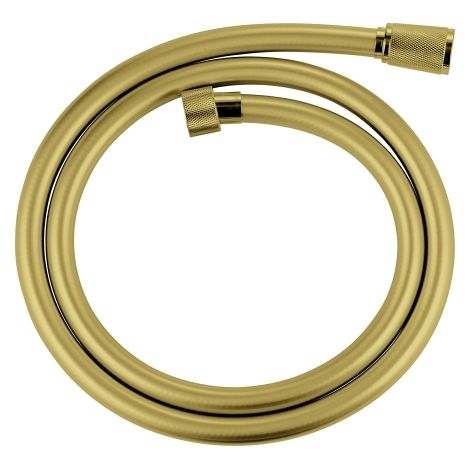 Grohe - Brauseschlauch 125 cm, Cool Sunrise 28362GL1 (1/3)