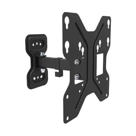 Link Accessori LKBR02 support pour téléviseur 106,7 cm (42') Noir (1/2)