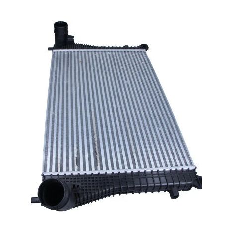 MAXGEAR AC630047 Intercooler Aluminium SEAT 5Q0145803P