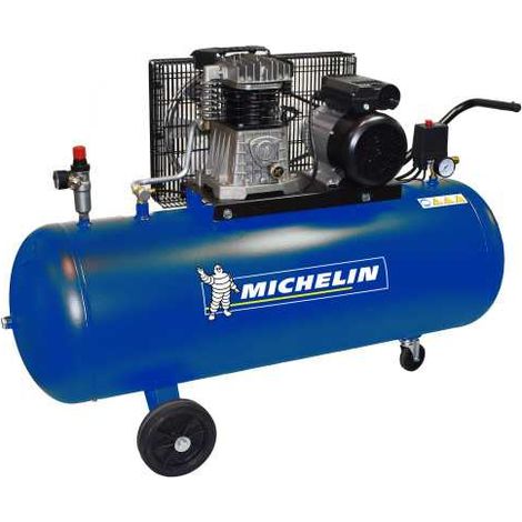 Compresor correa 150l 3hp 230v michelin ca-mb150-3m MICHELIN