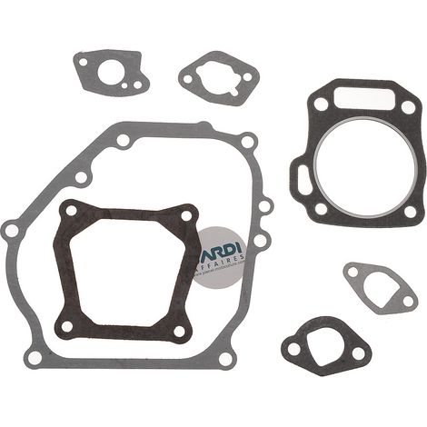 Pochette de joints compatible avec Honda remplace 061A1-ZE1-000 (1/2)