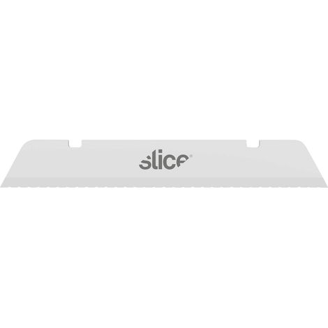 Slice 10540 keram. Lames de rechange pour cutter industriel, affûtage d'arbre (lot de 4) 4 pc(s) (1/2)