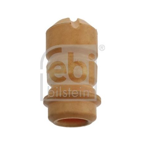 Butée élastique, suspension FEBI BILSTEIN 18371 AUDI 8A0 412 131