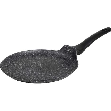 Crepiere java 24cm antiadherente 3 couches Lacor LA26844 (1/2)