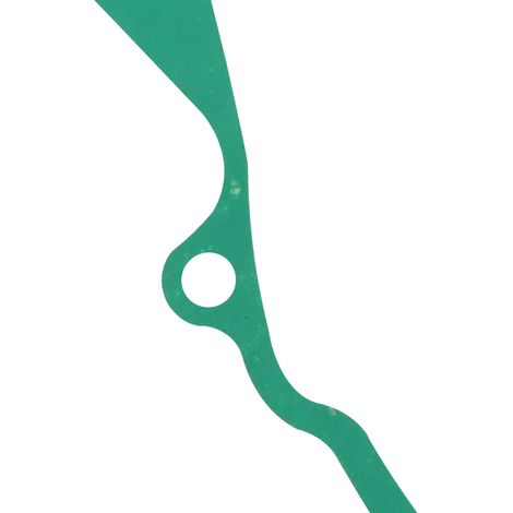 Generator sealing cover gasket, paper gasket, coil gasket, suitable for TTR225 99-04, TTR230 05-08 (1/4)