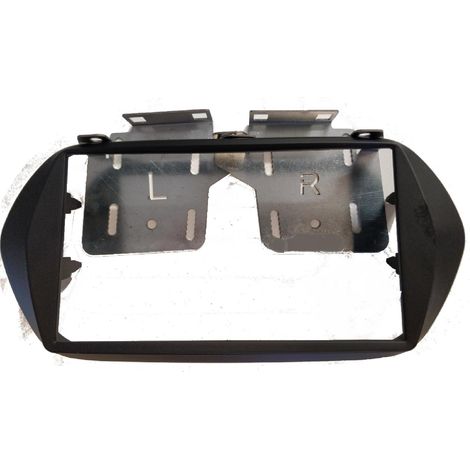 Kit 2DIN compatible avec Fiat Tipo ap16 sans nav