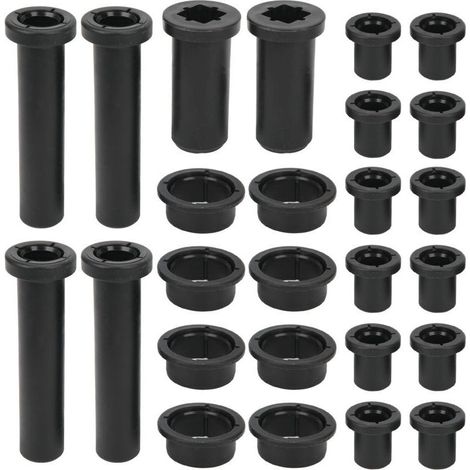 Kit de bagues de suspension arrière MG1282101AZ pour Polaris Sportsman 500 HO 4X4 03-05 pour bagues de suspension arrière mg1. (1/5)