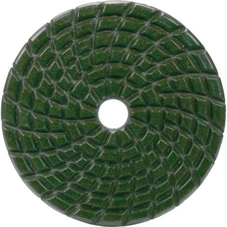Disque de polissage diamant Makita D-15584 100 mm
