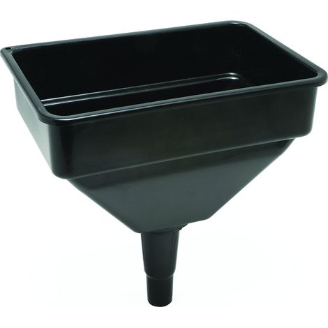 Hilka, 84808500, Grande imbuto con filtro