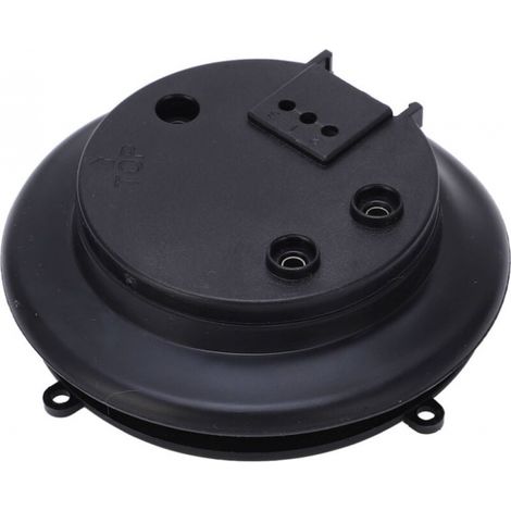 BEBUSINGOTO Ajuste del motor de la base del espejo retrovisor exterior delantero 660238, repuesto para Citron C2, C3, C4, C5, DS4, Xsara (1/5)
