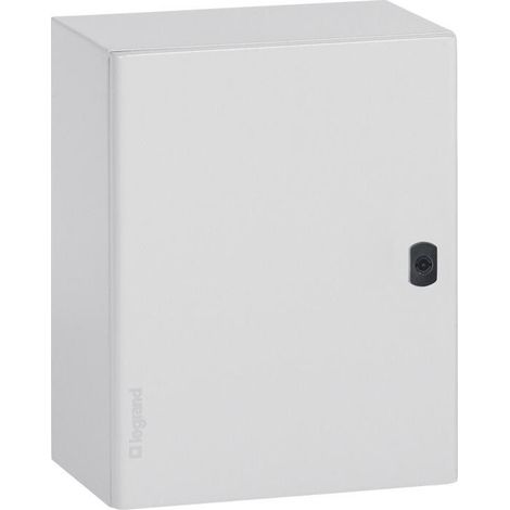 035592 Legrand - Coffret Atlantic Métal 1200x800x300mm - étanche Ip66 - Ik10 - Sans Plaque