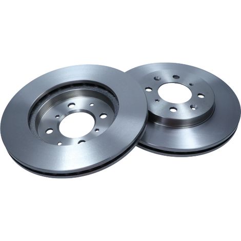 Disque de frein Maxgear pour Honda P. Jazz 02-/08-/City 08- 258 mm, hauteur 39,2 mm (1/2)