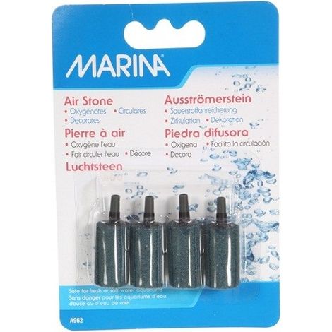 Marina Aqua Fizz Diffuser cilindrico - 4 UDS