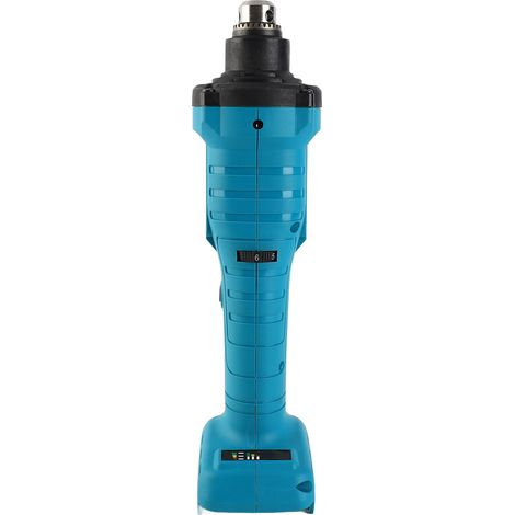 [JAMAIS UTILISÉ]Outil de meulage sans balais, mandrin de 6 mm, polisseuse électrique portable, outil de gravure électrique, outil de meulage à vitesse réglable (1/5)