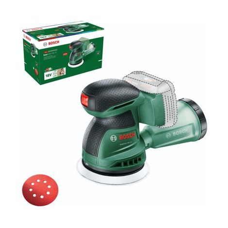 Bosch EasyOrbit 18V-10 solo (1/5)